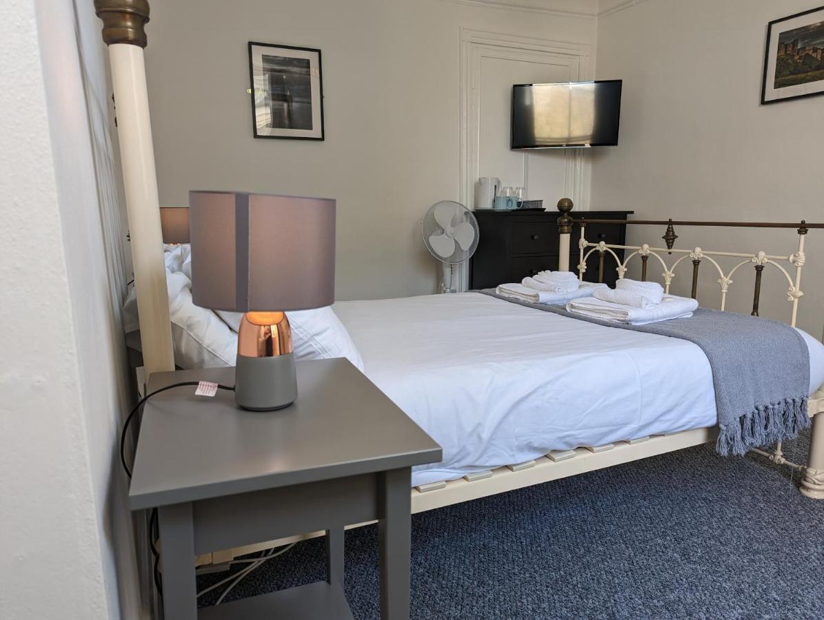 Dover Town Rooms - Short Lets & Serviced Accommodation - Dover Exterior photo