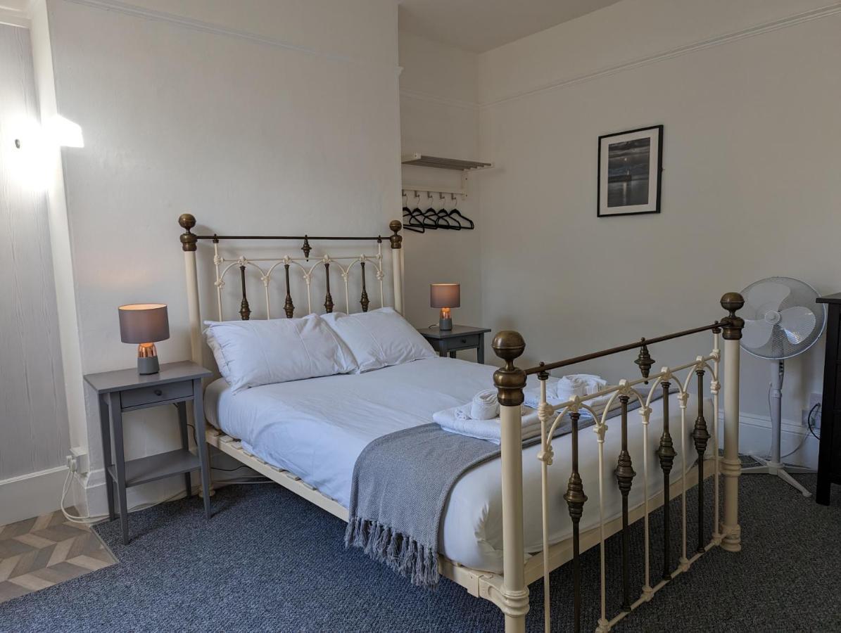 Dover Town Rooms - Short Lets & Serviced Accommodation - Dover Exterior photo