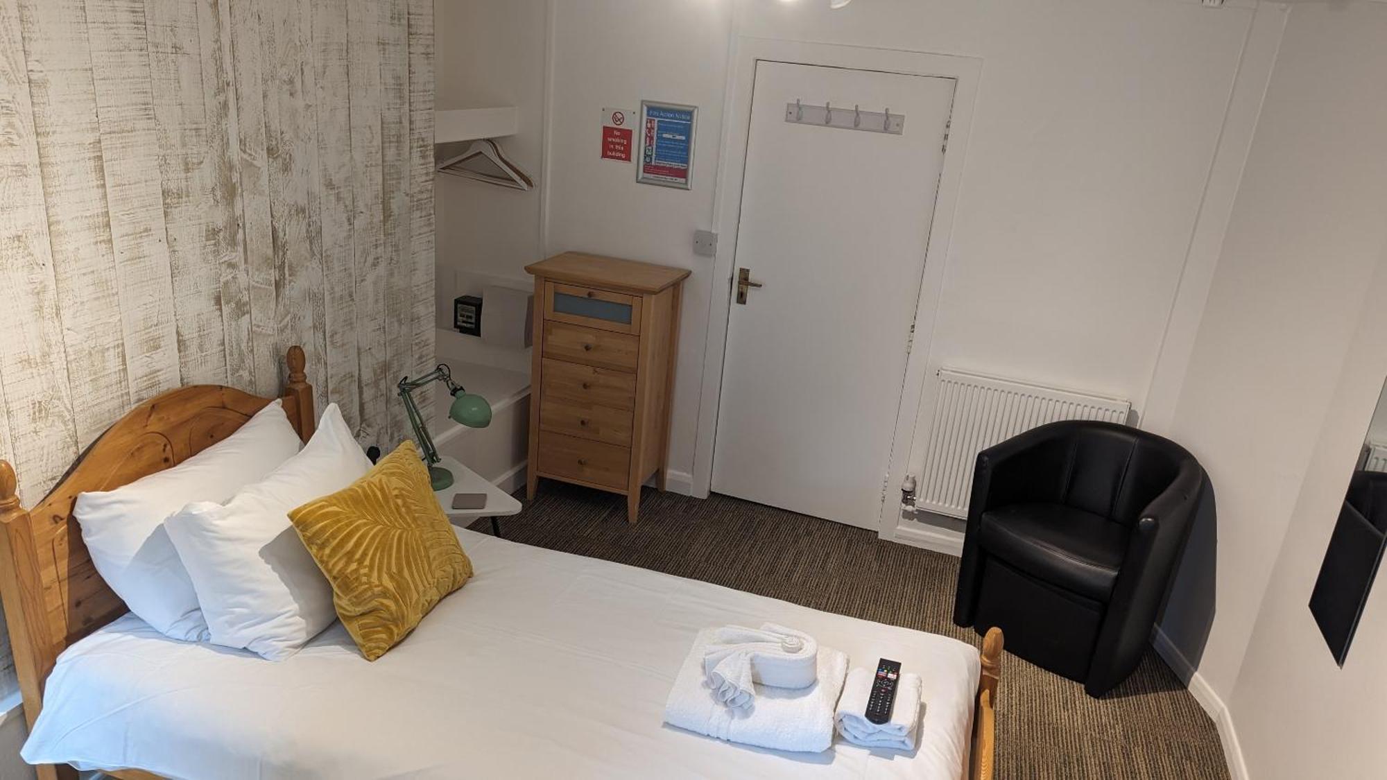 Dover Town Rooms - Short Lets & Serviced Accommodation - Dover Exterior photo
