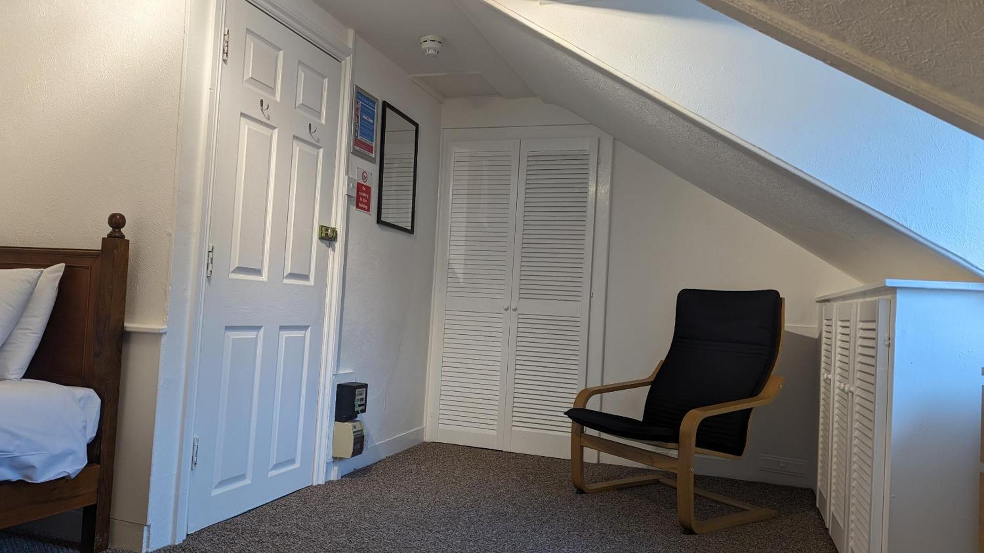 Dover Town Rooms - Short Lets & Serviced Accommodation - Dover Exterior photo