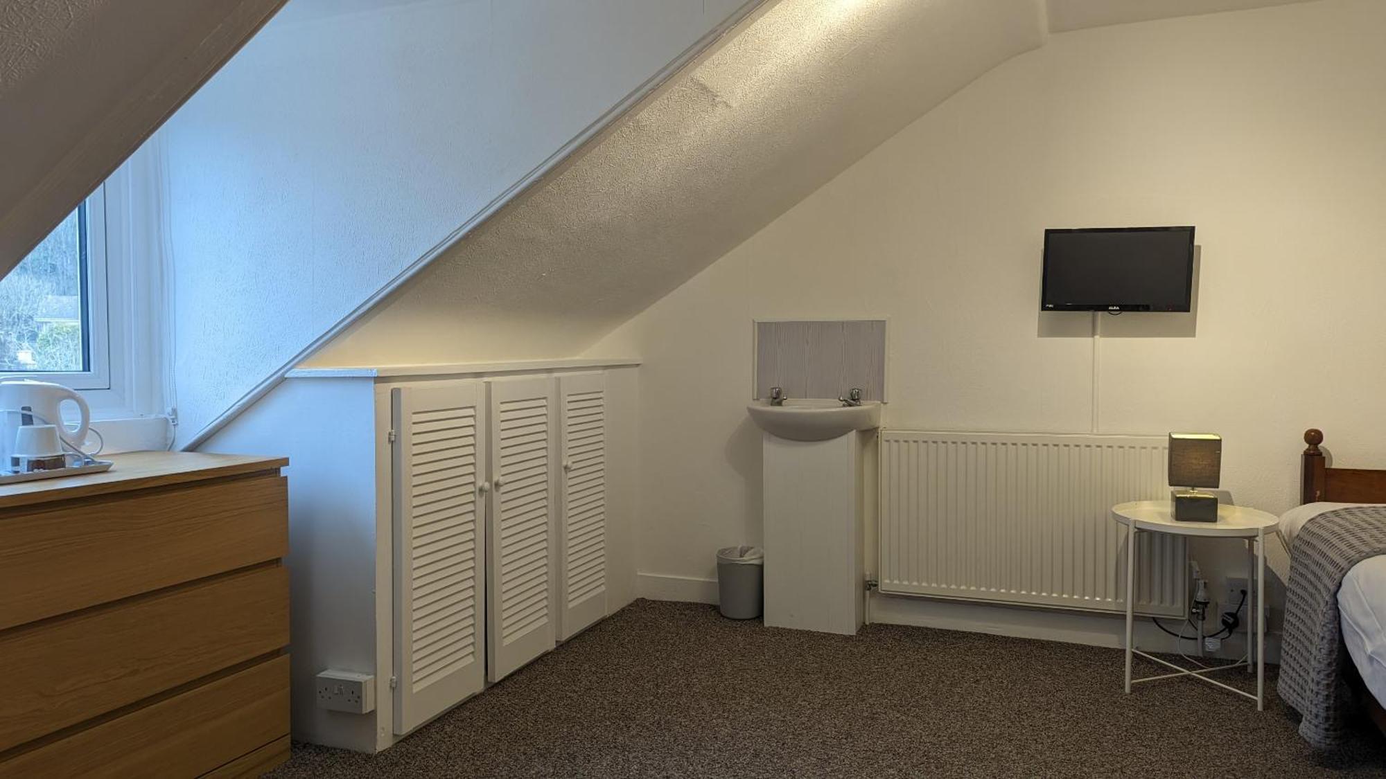 Dover Town Rooms - Short Lets & Serviced Accommodation - Dover Exterior photo